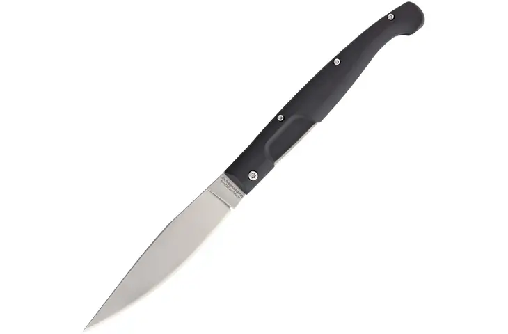 Extrema Ratio Resolza Stone Washed Folding Knife